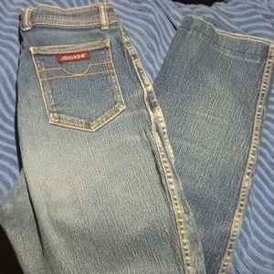 Vintage 1970s Jordache Jeans